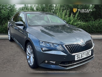 2017 - 2.0 TDI CR SE Technology 5dr