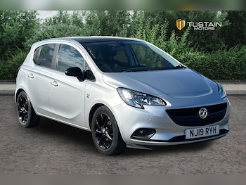 Used Vauxhall Corsa 2019 for sale - 79428255: Photo