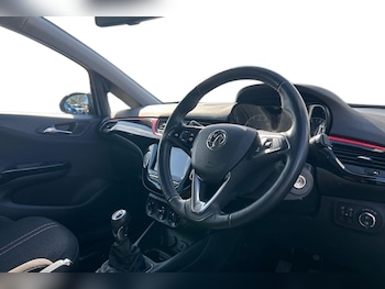 Used Vauxhall Corsa 2019 for sale - 79428255: Photo