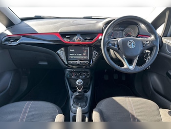 Used Vauxhall Corsa 2019 for sale - 79428255: Photo