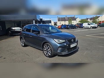 Used SEAT Arona 2023 for sale - 78610486: Photo