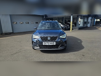 Used SEAT Arona 2023 for sale - 78610486: Photo