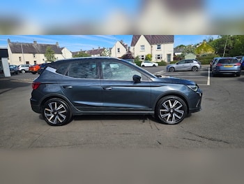 Used SEAT Arona 2023 for sale - 78610486: Photo