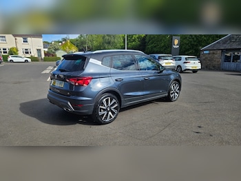 Used SEAT Arona 2023 for sale - 78610486: Photo