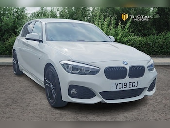 2019 - 1.5 118i Gpf M Sport Shadow Edition Hatchback 5dr Petrol Manual Euro 6 s/s