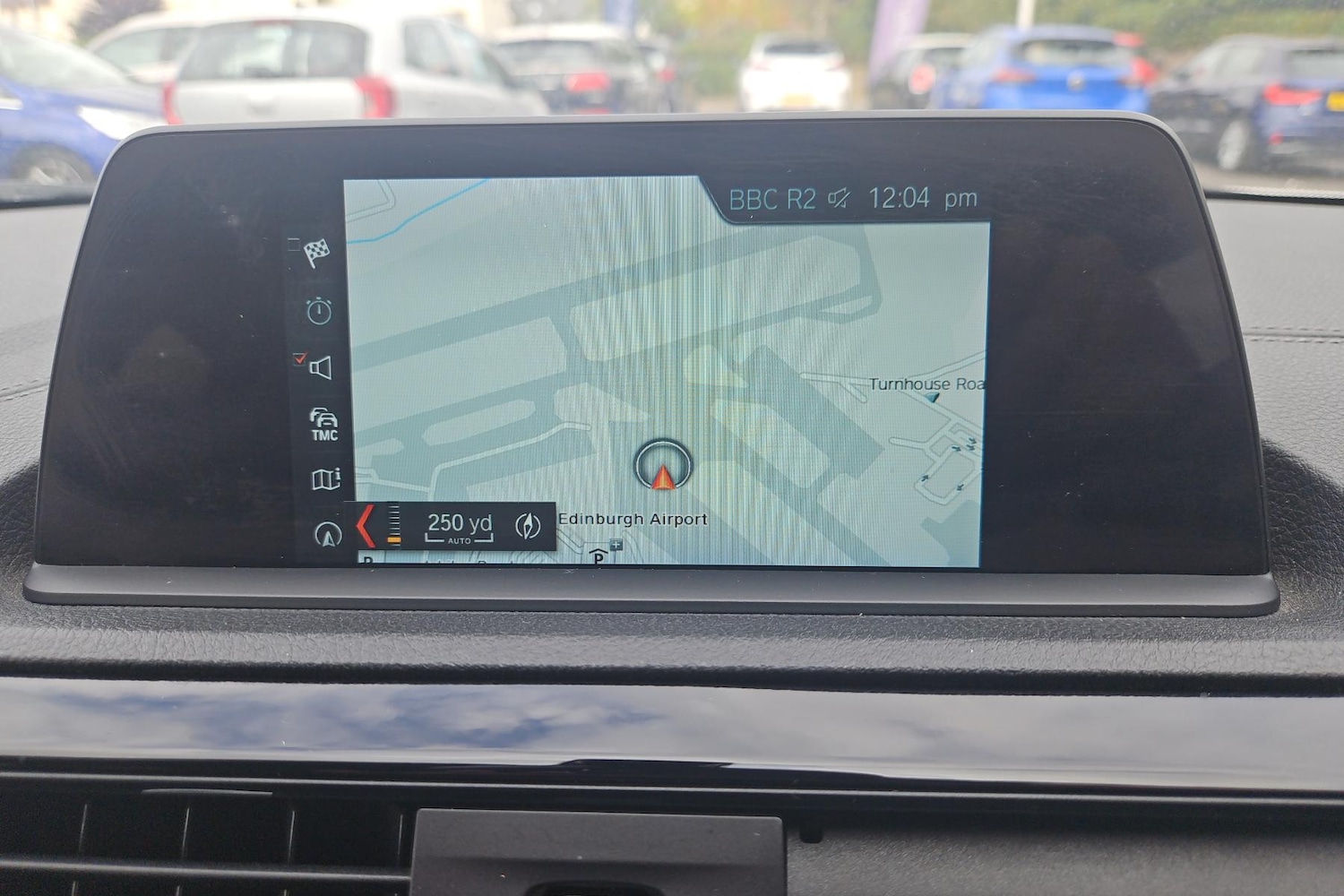 Vehicle 24