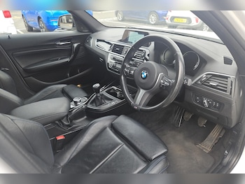 Used BMW 1 Series 2019 for sale - 75535126: Photo