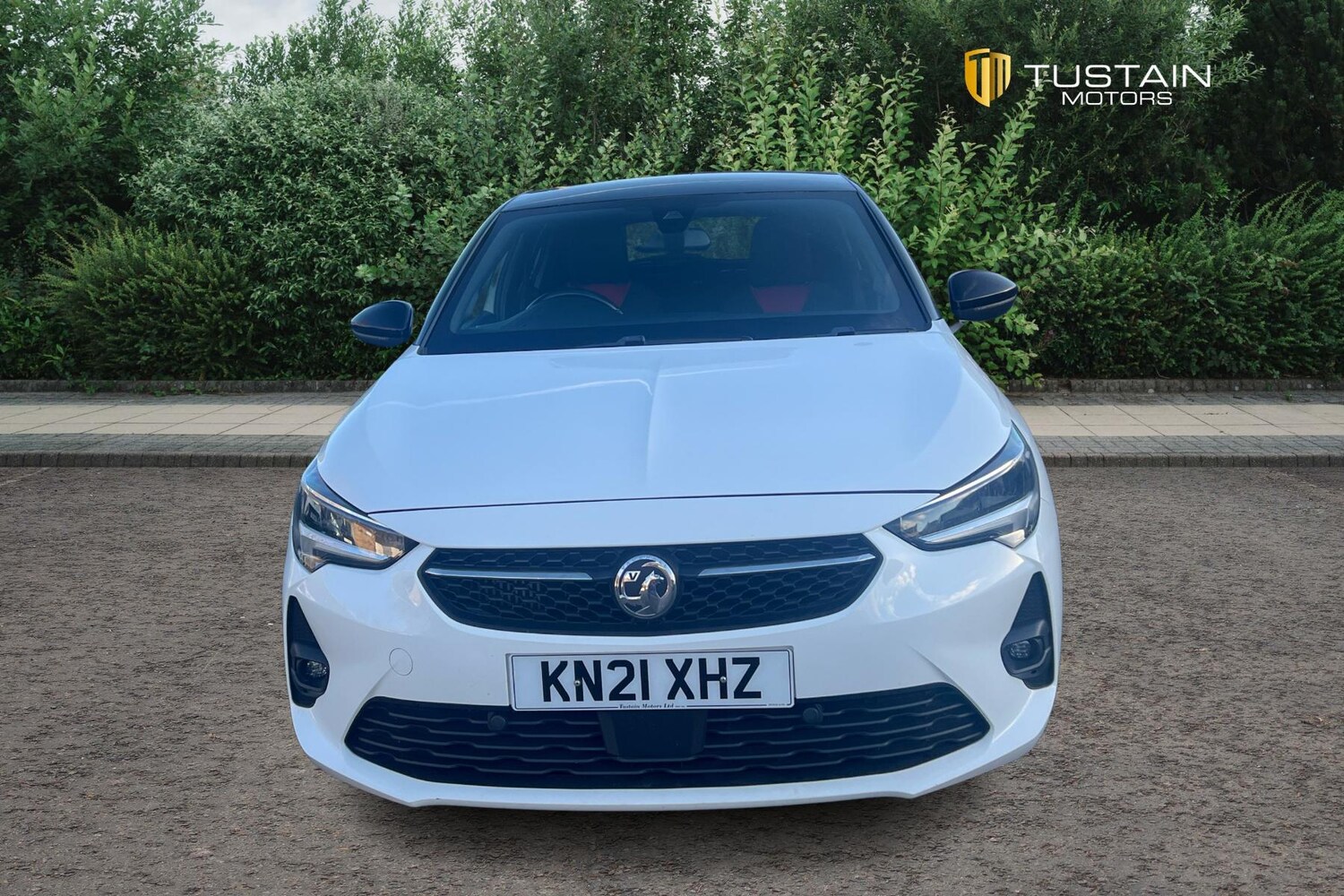 Used Vauxhall Corsa 2021 for sale - 76230256: Photo 10