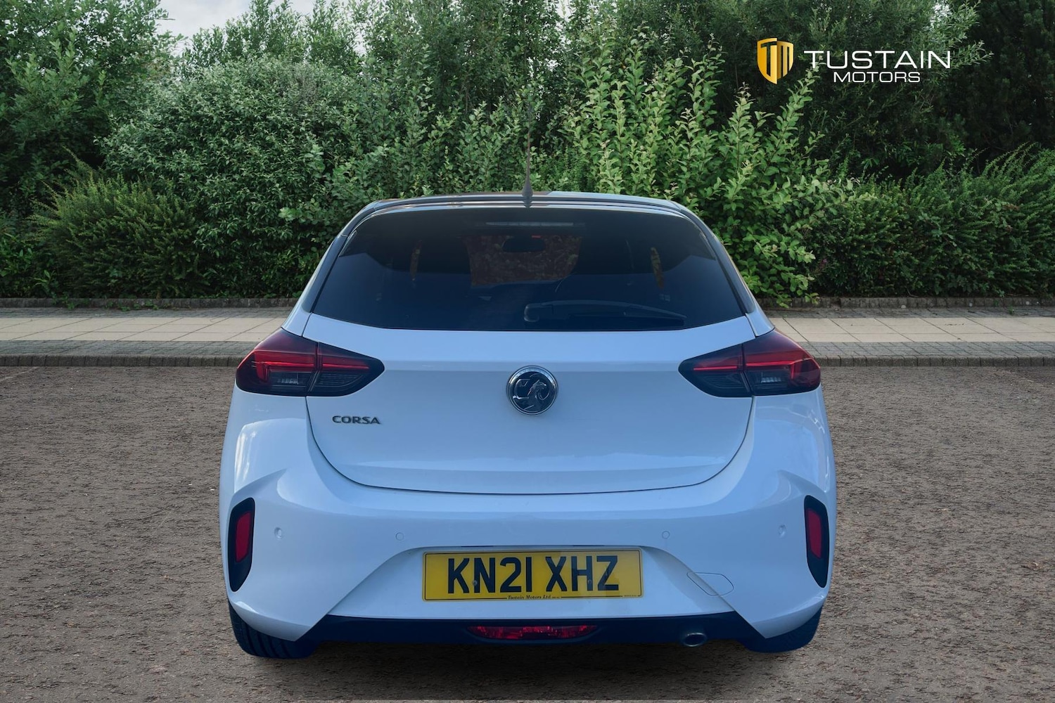 Used Vauxhall Corsa 2021 for sale - 76230256: Photo 11