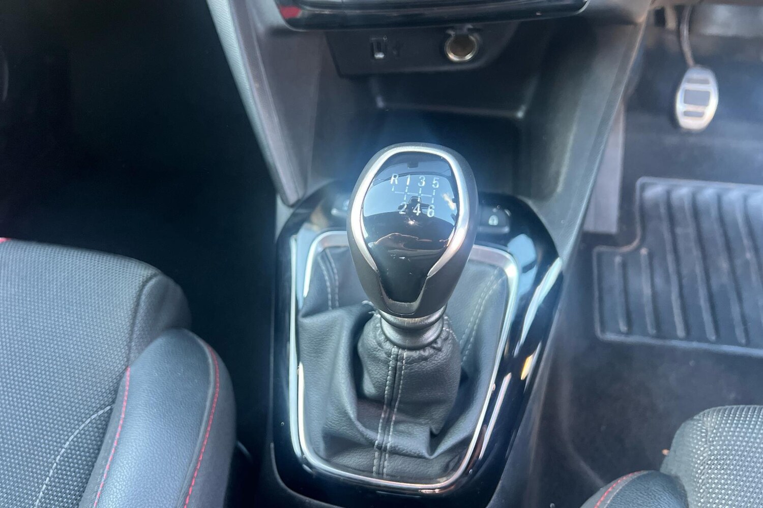 Used Vauxhall Corsa 2021 for sale - 76230256: Photo 14