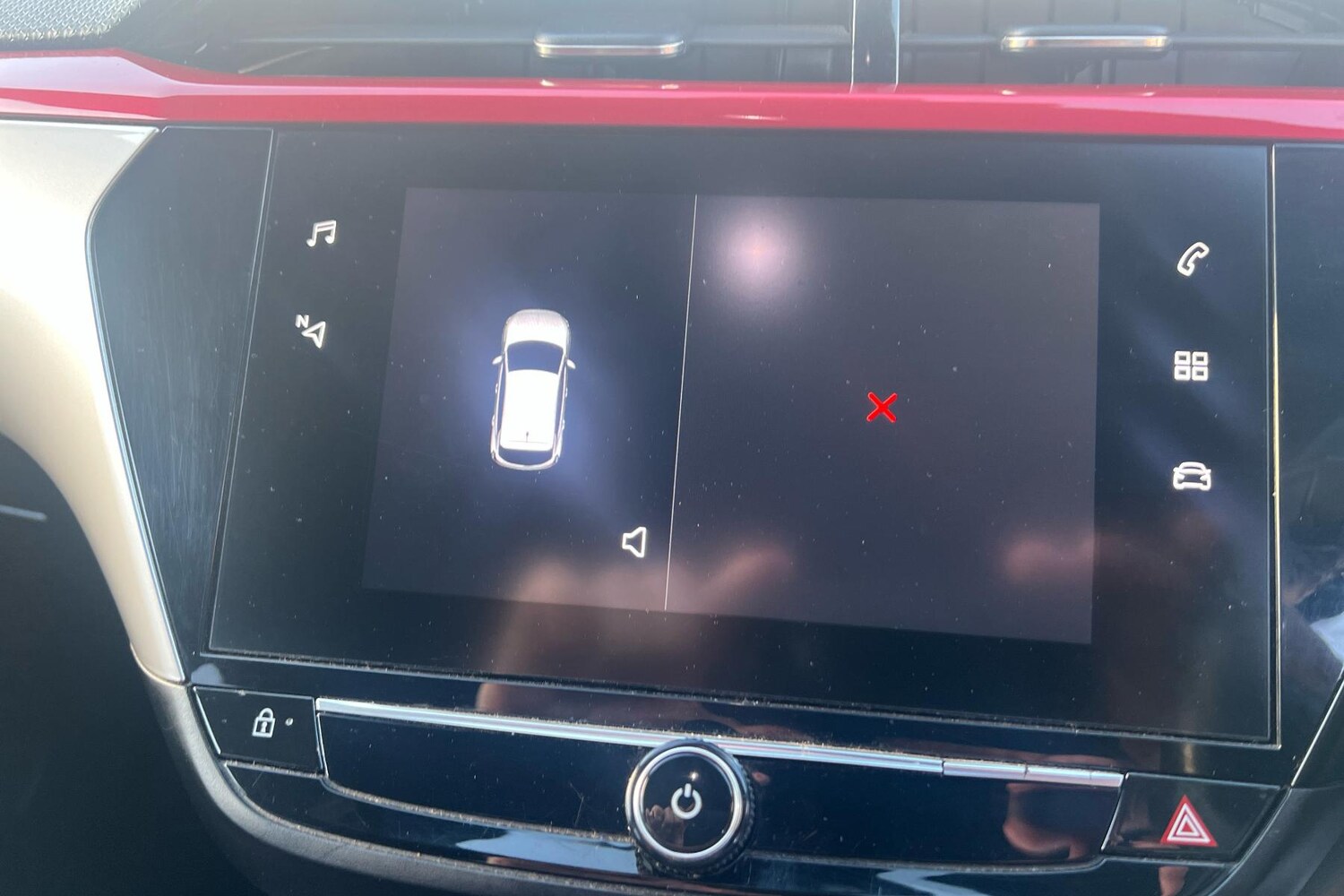 Used Vauxhall Corsa 2021 for sale - 76230256: Photo 15