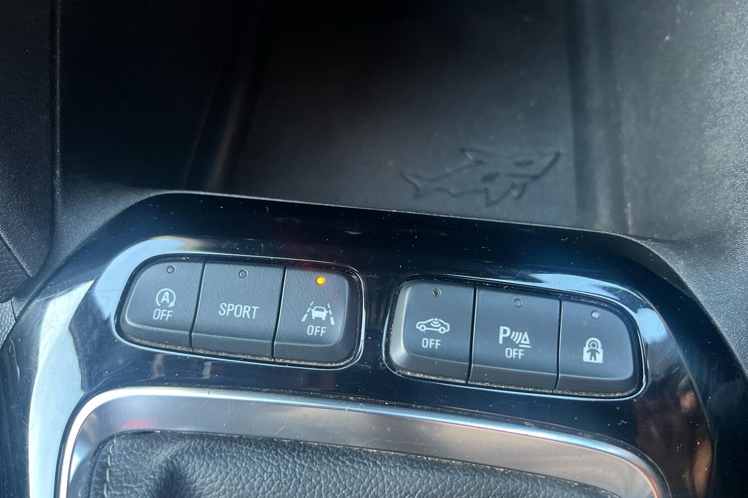 Used Vauxhall Corsa 2021 for sale - 76230256: Photo 18