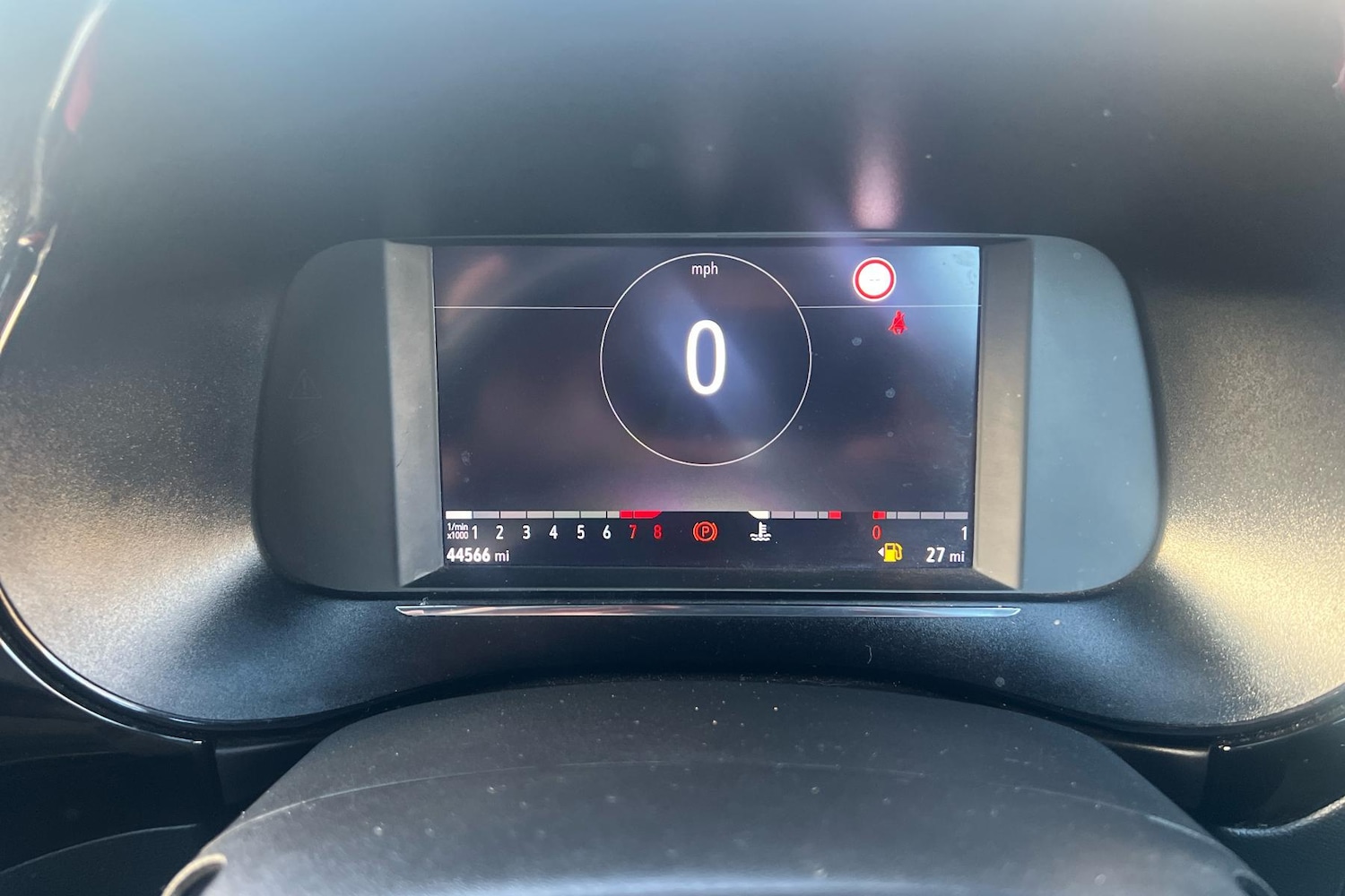 Used Vauxhall Corsa 2021 for sale - 76230256: Photo 19