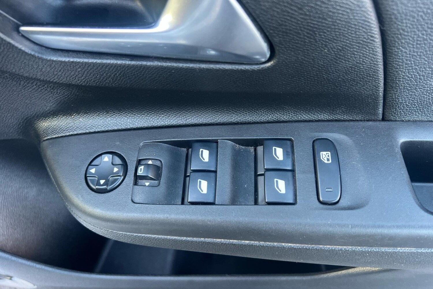 Used Vauxhall Corsa 2021 for sale - 76230256: Photo 20