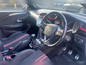 Used Vauxhall Corsa 2021 for sale - 76230256: Photo