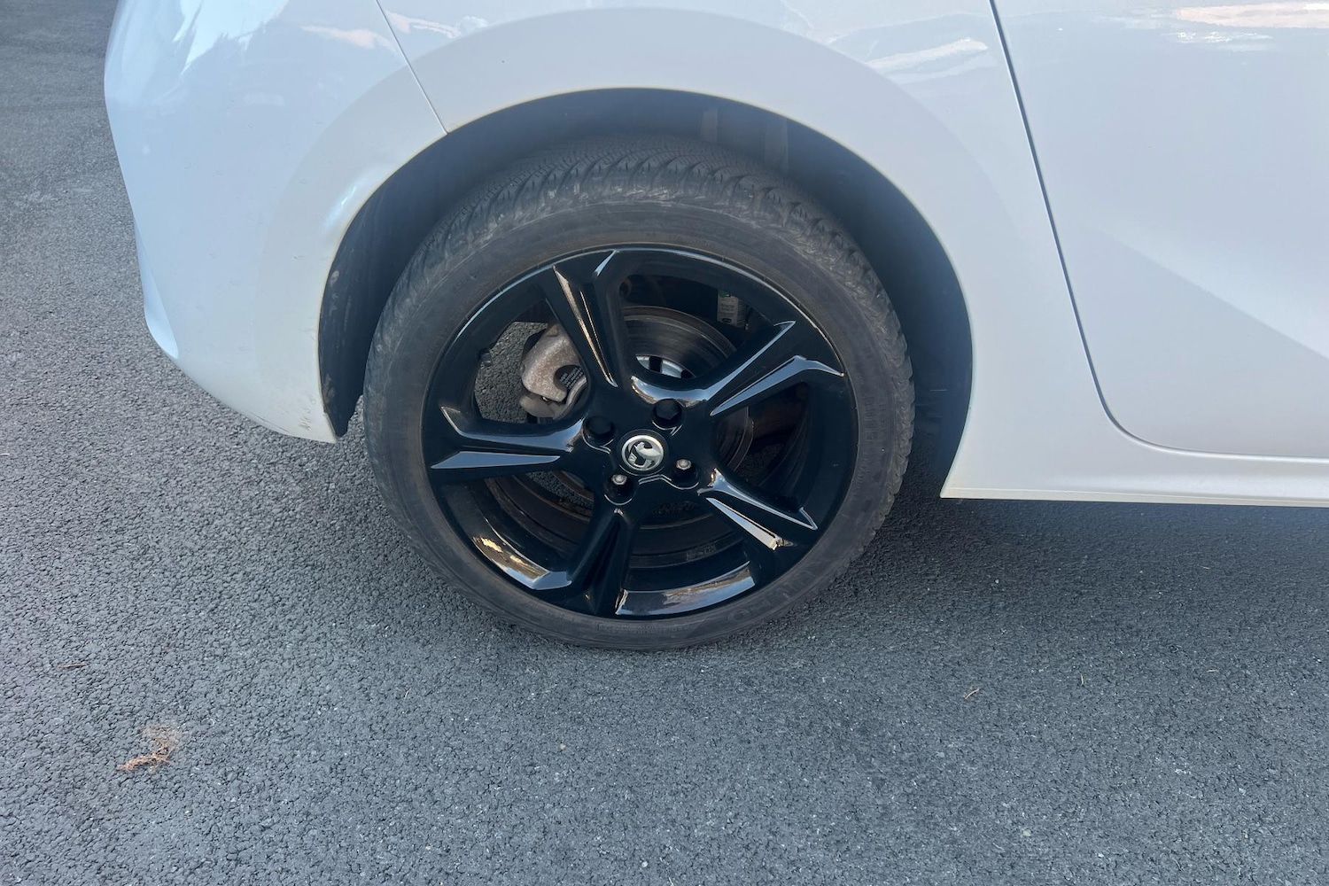 Used Vauxhall Corsa 2021 for sale - 76230256: Photo 3