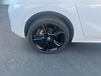 Used Vauxhall Corsa 2021 for sale - 76230256: Photo