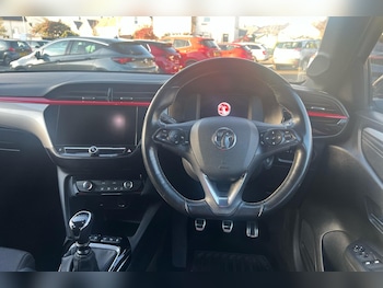 Used Vauxhall Corsa 2021 for sale - 76230256: Photo