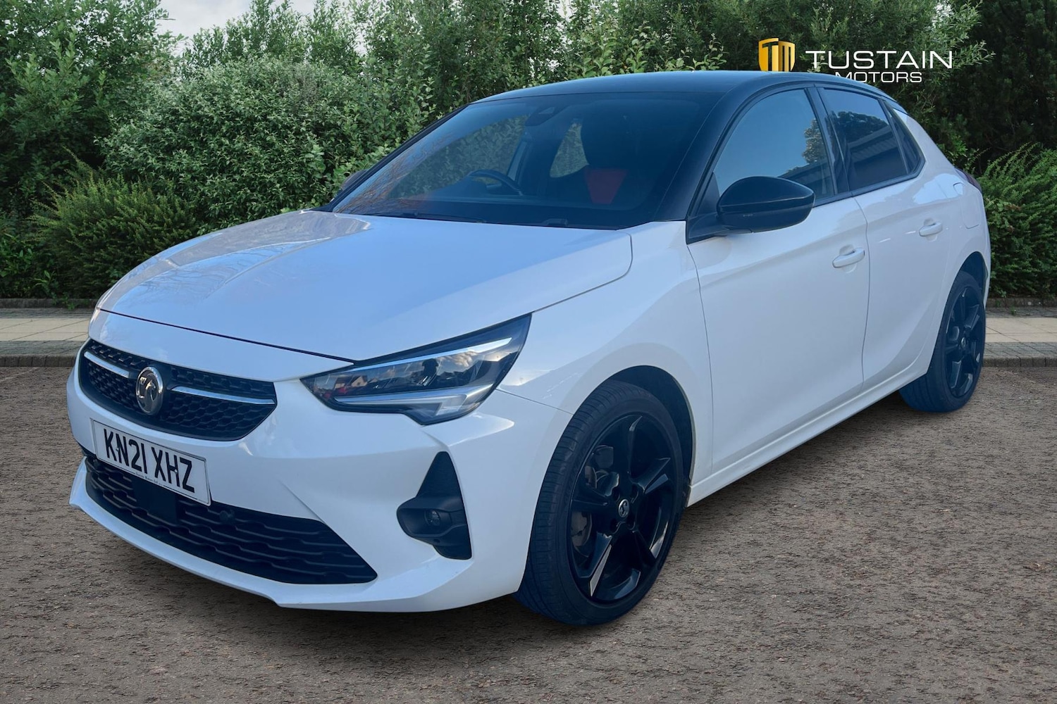 Used Vauxhall Corsa 2021 for sale - 76230256: Photo 6