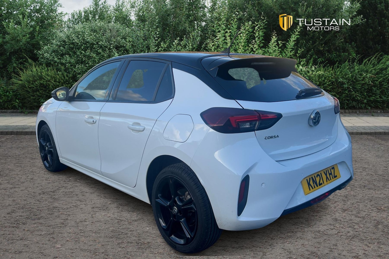 Used Vauxhall Corsa 2021 for sale - 76230256: Photo 7