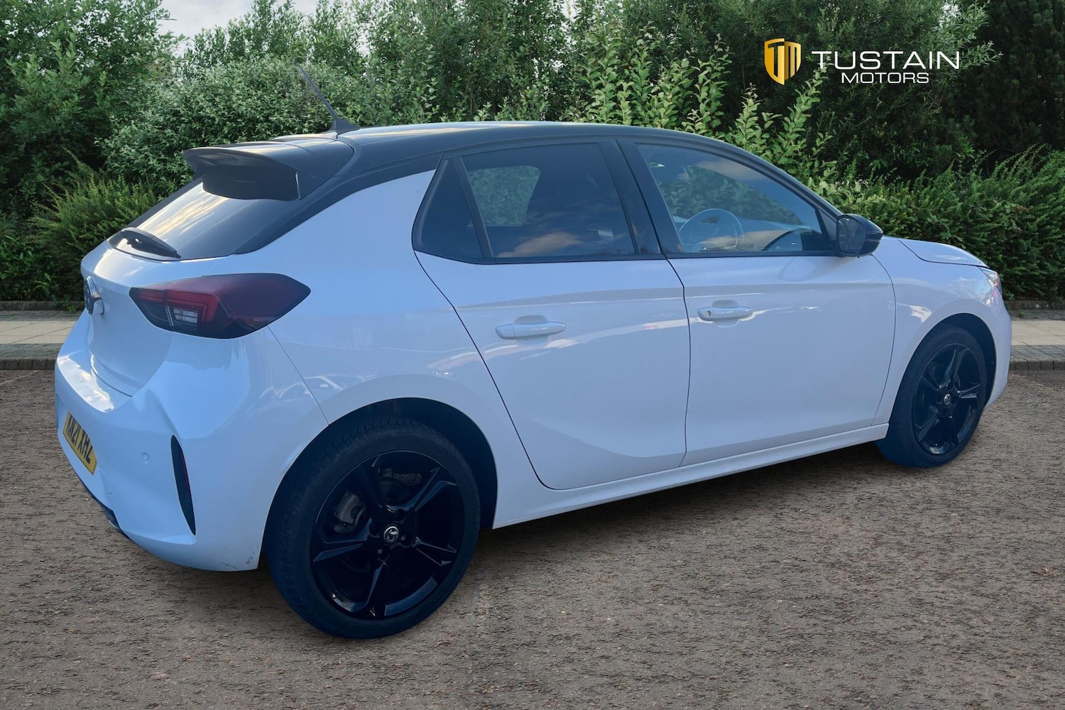 Used Vauxhall Corsa 2021 for sale - 76230256: Photo 8