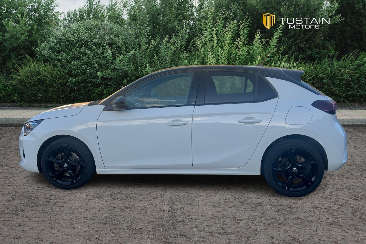 Used Vauxhall Corsa 2021 for sale - 76230256: Photo 9