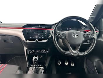 Used Vauxhall Corsa 2020 for sale - 79719298: Photo