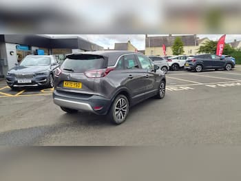 Used Vauxhall Crossland X 2020 for sale - 79823437: Photo