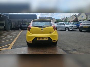 Used MG MG3 2017 for sale - 78789083: Photo