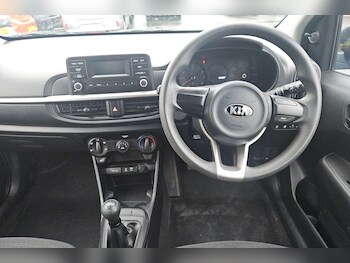 Used Kia Picanto 2019 for sale - 77429397: Photo