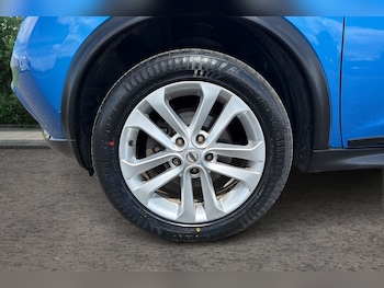 Used Nissan Juke 2018 for sale - 79078341: Photo