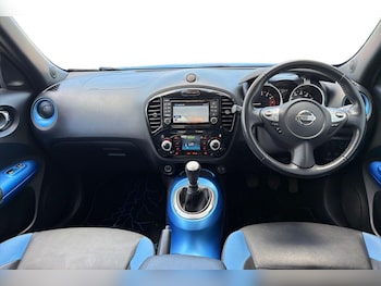Used Nissan Juke 2018 for sale - 79078341: Photo