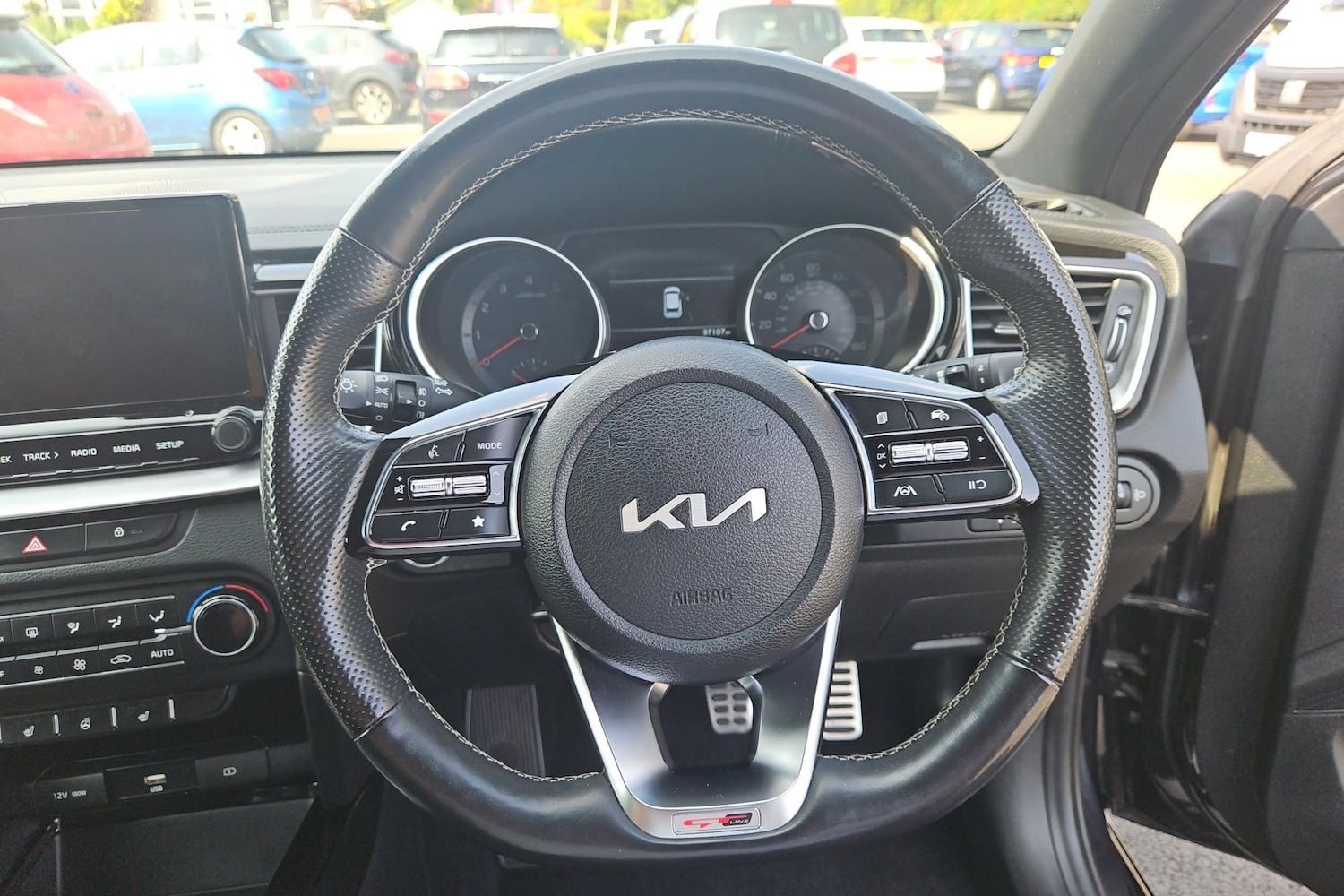 Vehicle 13