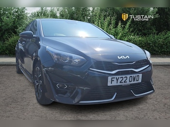 Used Kia Ceed 2022 for sale - 75555189: Photo