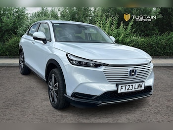 2023 - 1.5 H I Mmd Elegance Suv 5dr Petrol Hybrid CVT Euro 6 s/s 131 Ps