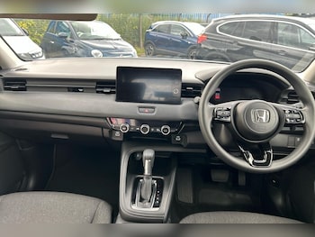 Used Honda HR-V 2023 for sale - 75902911: Photo