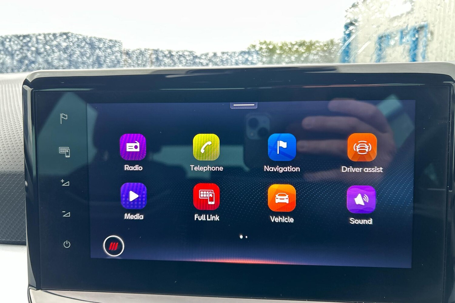 Used SEAT Ibiza 2025 for sale - 77744041: Photo 17