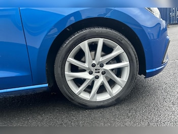 Used SEAT Ibiza 2025 for sale - 77744041: Photo