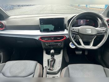 Used SEAT Ibiza 2025 for sale - 77744041: Photo