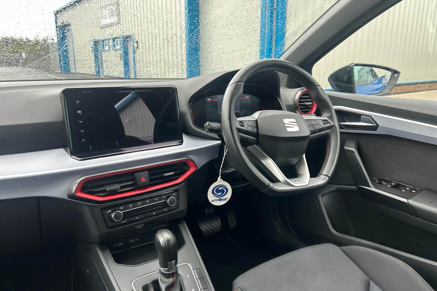 Used SEAT Ibiza 2025 for sale - 77744041: Photo 5