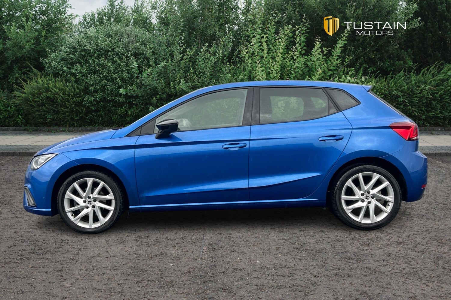 Used SEAT Ibiza 2025 for sale - 77744041: Photo 9