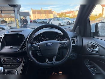Used Ford Kuga 2019 for sale - 77159801: Photo