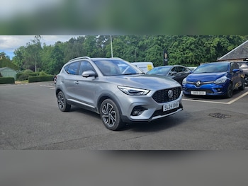 Used MG MG ZS 2024 for sale - 78844992: Photo