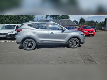 Used MG MG ZS 2024 for sale - 78844992: Photo