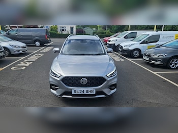 Used MG MG ZS 2024 for sale - 78844992: Photo