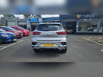 Used MG MG ZS 2024 for sale - 78844992: Photo