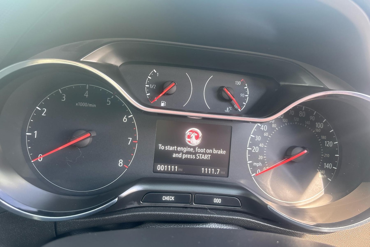 Used Vauxhall Crossland 2024 for sale - 76979001: Photo 13