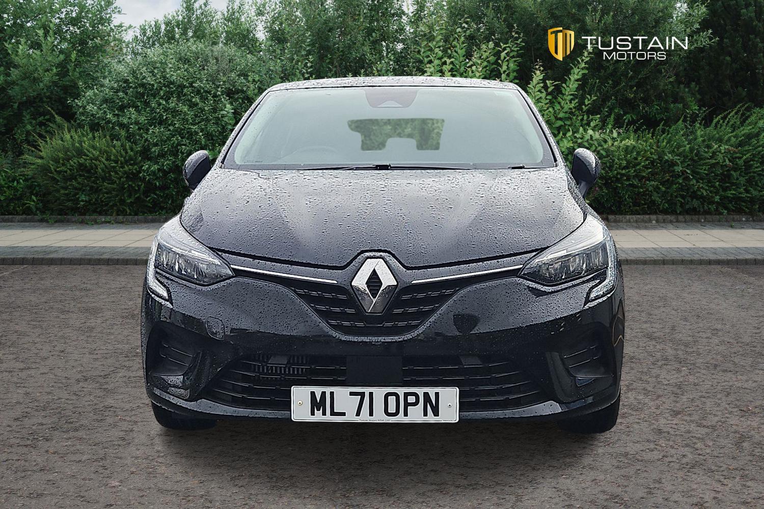 Used Renault Clio 2021 for sale - 77459092: Photo 10