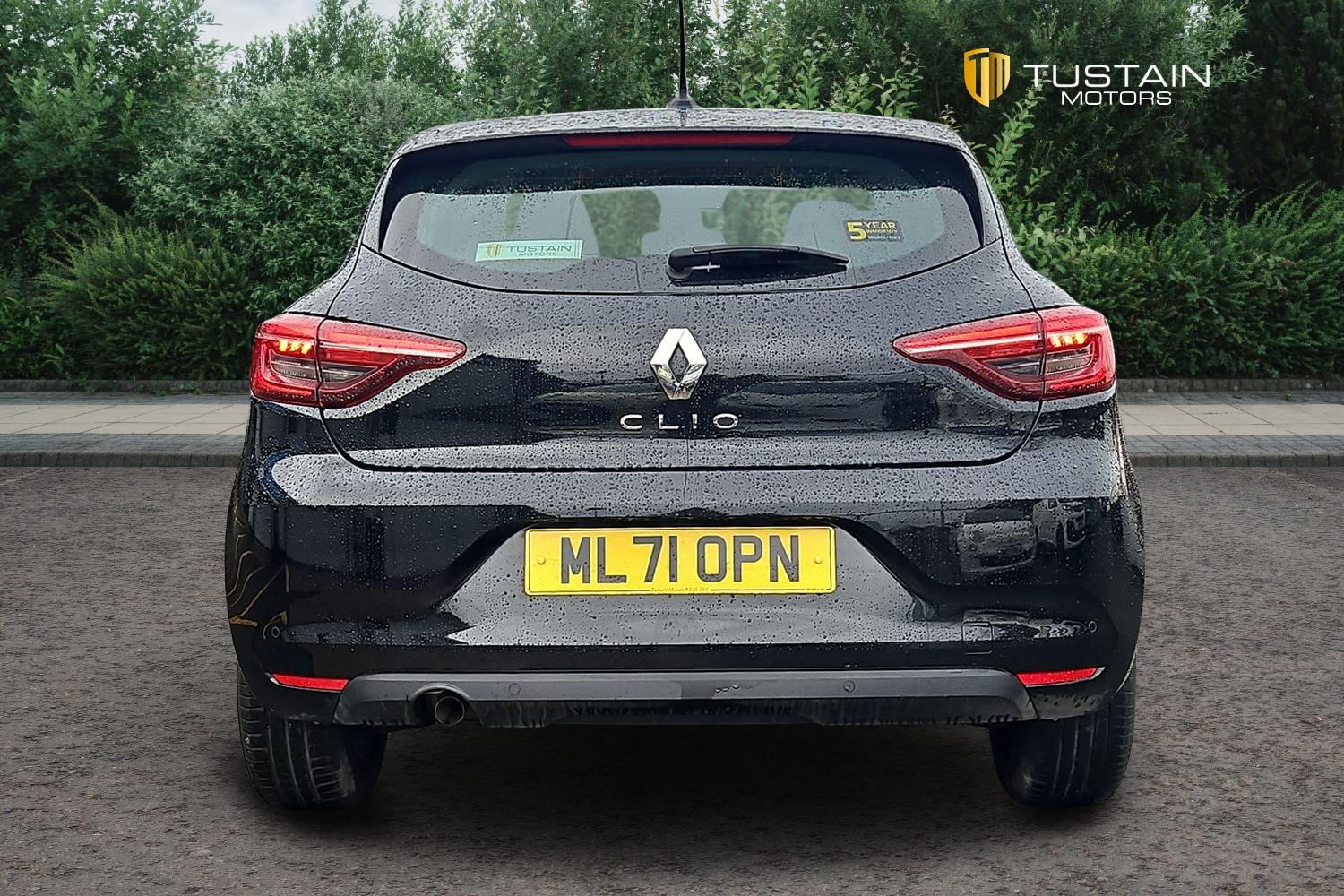 Used Renault Clio 2021 for sale - 77459092: Photo 11