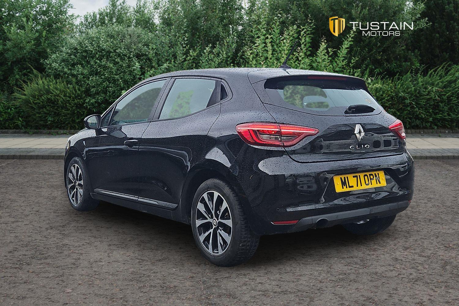 Used Renault Clio 2021 for sale - 77459092: Photo 12